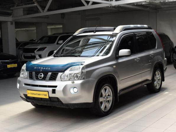 Nissan X-Trail II с пробегом 2008 года, цена 869 000 рублей, 299181 км, внедорожник, Автокод Объявления