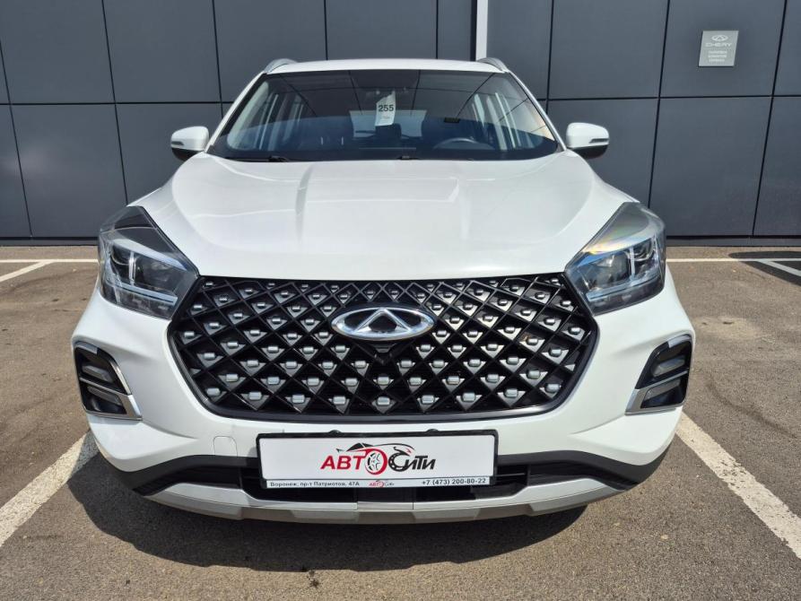 Chery Tiggo 4 Pro I Воронеж  - изображение 2