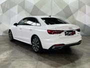 Audi A4 V (B9) Рестайлинг Оренбург  - изображение 33