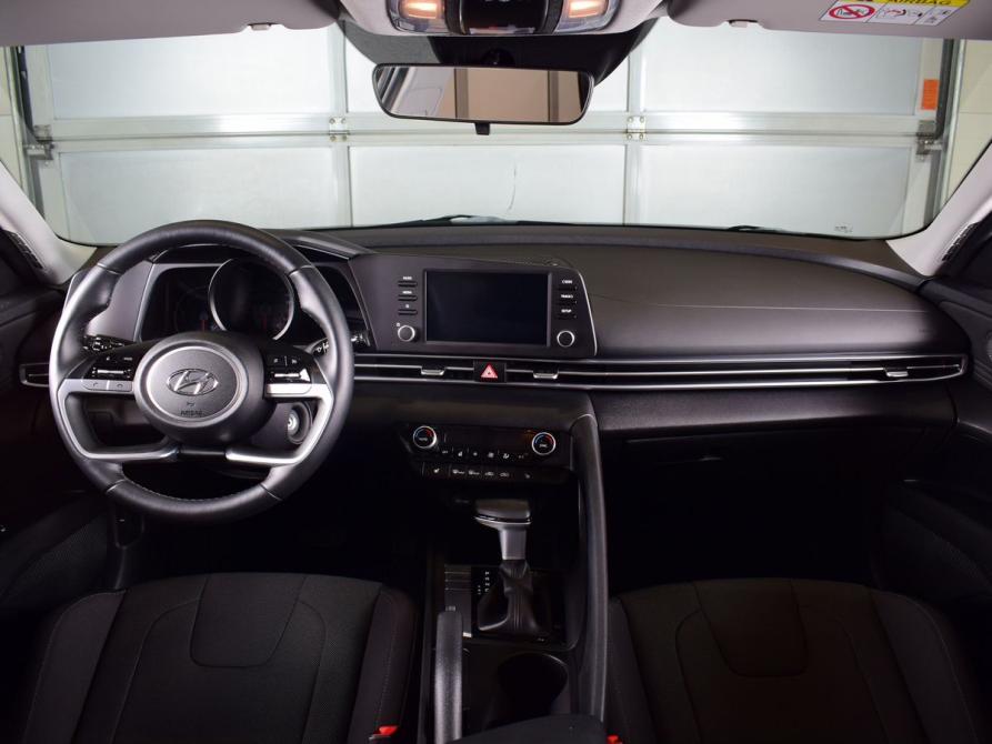Hyundai Elantra VII (CN7) Кемерово  - изображение 9
