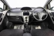 Toyota Vitz II (XP90) Новосибирск  - изображение 27