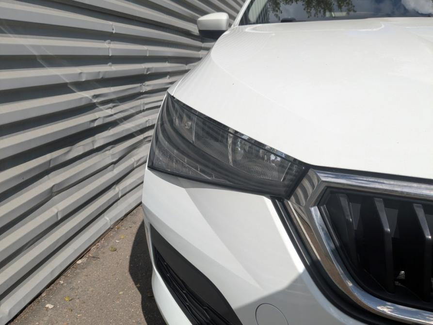 Skoda Rapid II Москва  - изображение 17