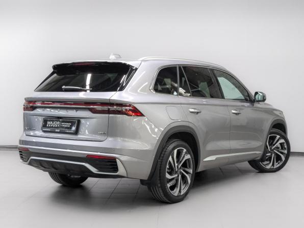 Geely Monjaro I с пробегом 2025 года, цена 4 100 000 рублей, 6013 км, внедорожник, Автокод Объявления