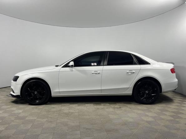 Audi A4 IV (B8) Рестайлинг с пробегом 2014 года, цена 1 480 000 рублей, 173712 км, седан, Автокод Объявления