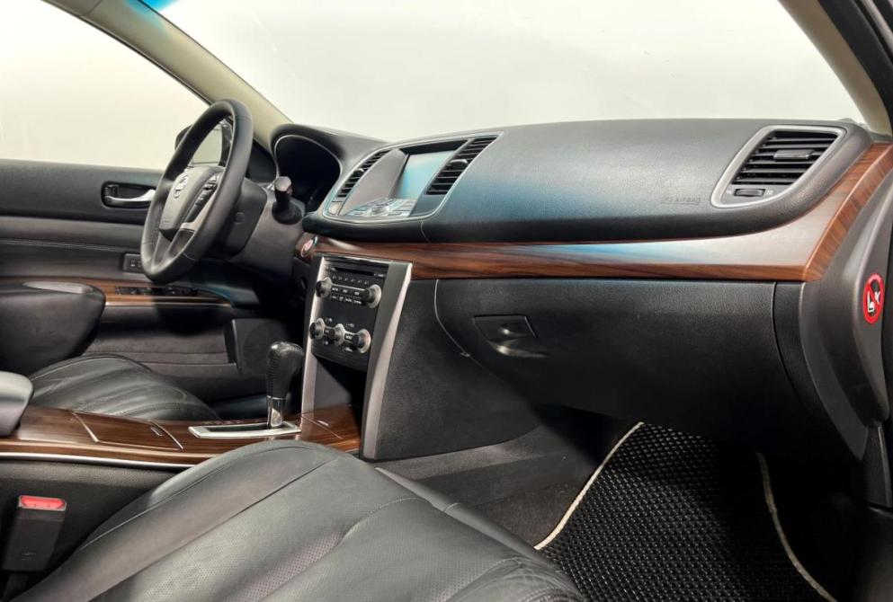 Nissan Teana II Нижний Новгород  - изображение 12