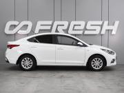 Hyundai Solaris II Воронеж  - изображение 23