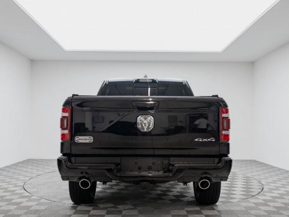 Ram 1500 V с пробегом 2023 года, цена 7 700 000 рублей, 22818 км, пикап, Автокод Объявления