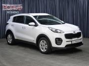 Kia Sportage IV Москва  - изображение 26