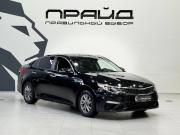 Kia Optima IV Рестайлинг Ростов-на-Дону  - изображение 28