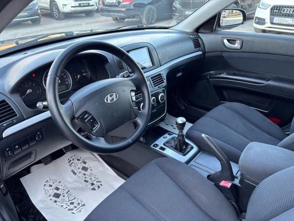 Hyundai Sonata V (NF) с пробегом 2007 года, цена 670 000 рублей, 263000 км, седан, Автокод Объявления