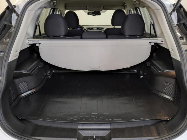Nissan X-Trail III Рестайлинг с пробегом 2021 года, цена 2 400 000 рублей, 74289 км, внедорожник, Автокод Объявления