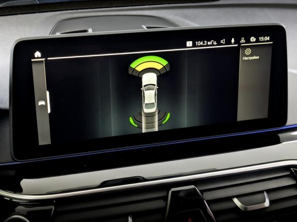 BMW 5 серии VII (G30/G31/G38) Рестайлинг с пробегом 2021 года, цена 3 395 000 рублей, 174540 км, седан, Автокод Объявления