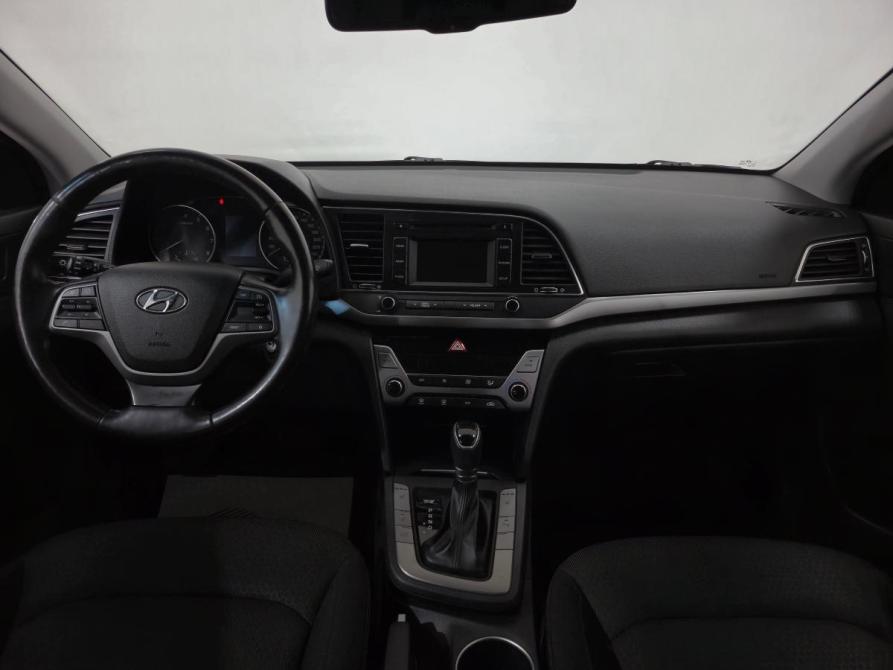 Hyundai Elantra VI (AD) Альметьевск  - изображение 13