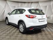 Mazda CX-5 I Москва  - изображение 23