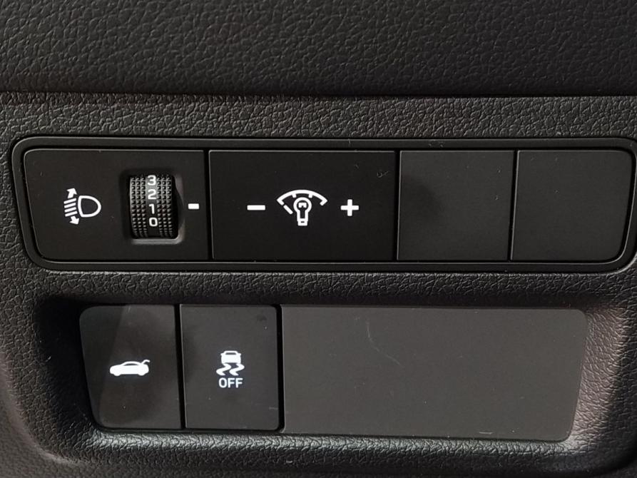 Hyundai Sonata VIII (DN8) Екатеринбург  - изображение 8