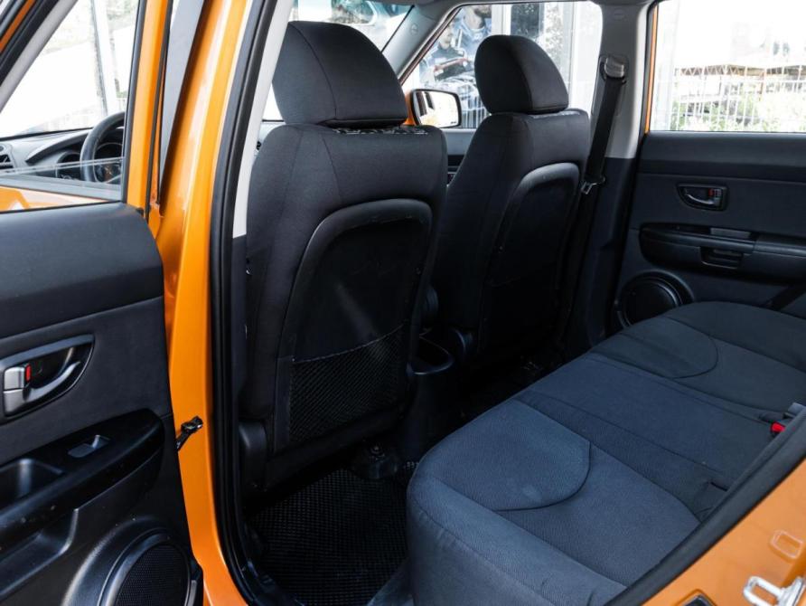 Kia Soul I Ставрополь  - изображение 11