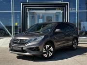 Honda CR-V IV Рестайлинг Уфа  - изображение 13