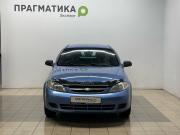 Chevrolet Lacetti I Санкт-Петербург  - изображение 24