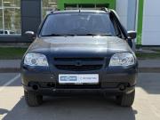 Chevrolet Niva I Рестайлинг Ярославль  - изображение 16