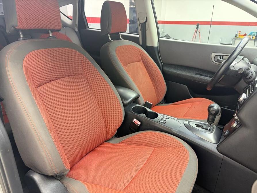 Nissan Qashqai I Ростов-на-Дону  - изображение 17