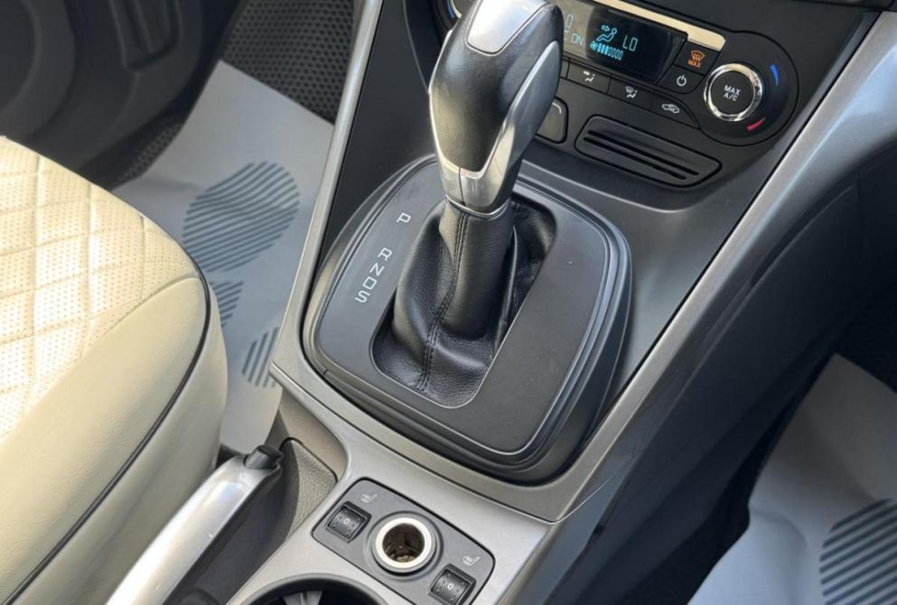 Ford Kuga II Владимир  - изображение 13