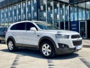 Chevrolet Captiva I Рестайлинг 2 Краснодар  - изображение 38
