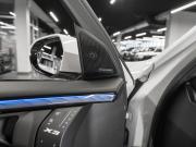 BMW X3 IV (G45/G48) Москва  - изображение 51