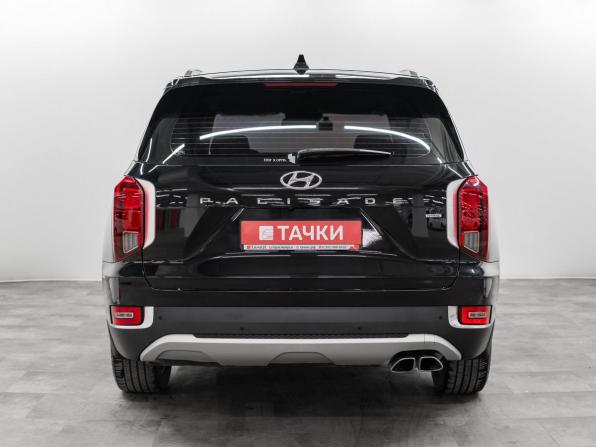 Hyundai Palisade I с пробегом 2019 года, цена 3 975 000 рублей, 78959 км, внедорожник, Автокод Объявления