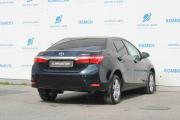 Toyota Corolla XI (E160 E170 E180) Пермь  - изображение 25