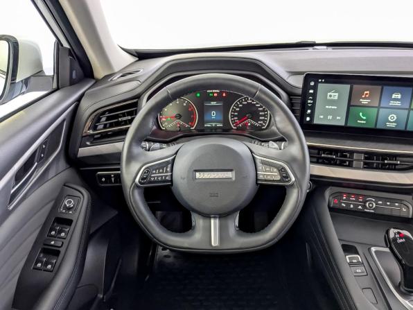 Haval F7x I Рестайлинг с пробегом 2023 года, цена 2 100 000 рублей, 27731 км, внедорожник, Автокод Объявления