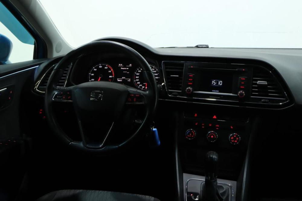 SEAT Leon III Сургут  - изображение 21