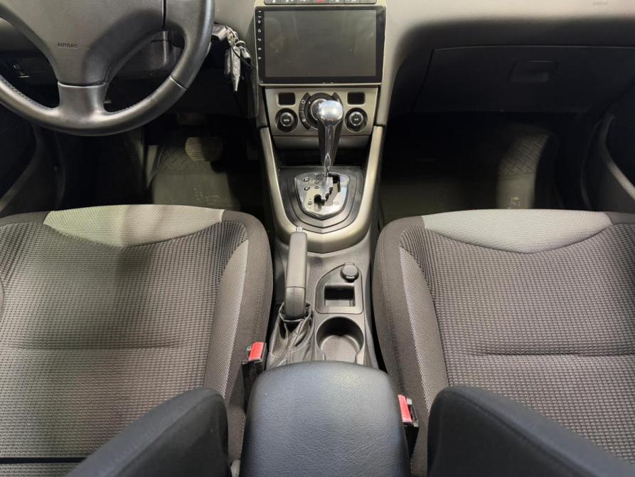 Peugeot 308 I Рестайлинг Волгоград  - изображение 13