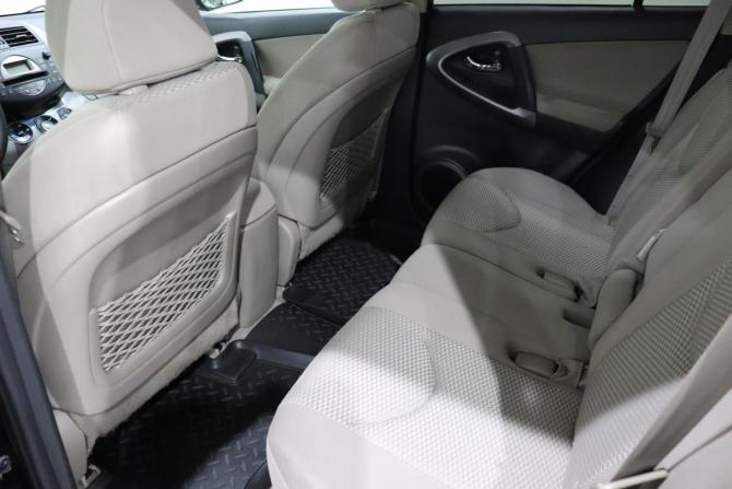 Toyota RAV4 III (XA30) с пробегом 2008 года, цена 1 095 000 рублей, 285764 км, внедорожник, Автокод Объявления