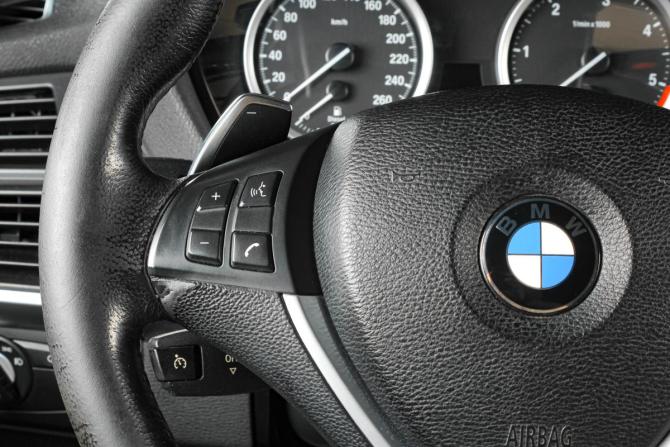 BMW X6 I (E71) с пробегом 2011 года, цена 1 679 000 рублей, 335000 км, внедорожник, Автокод Объявления