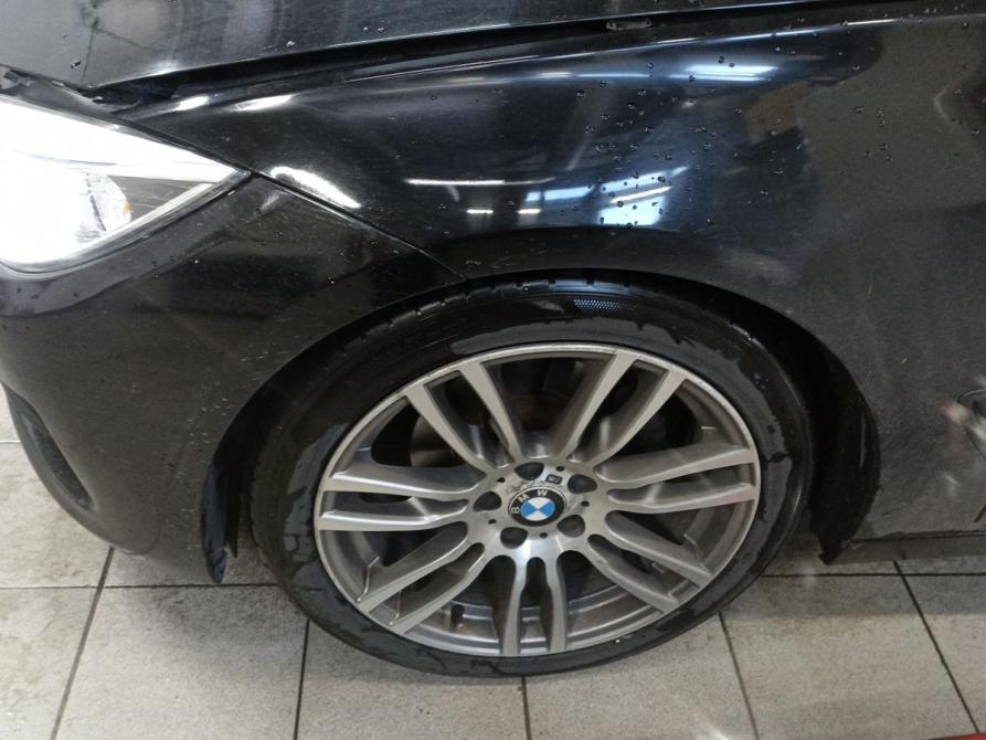 BMW 3 серии VI (F3x) Санкт-Петербург  - изображение 3