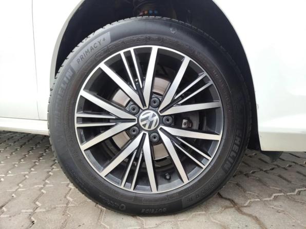 Volkswagen Jetta II (China Market) с пробегом 2016 года, цена 1 612 500 рублей, 209492 км, седан, Автокод Объявления