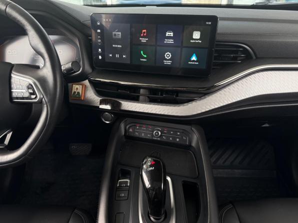Haval F7 I Рестайлинг с пробегом 2022 года, цена 1 979 000 рублей, 107472 км, внедорожник, Автокод Объявления