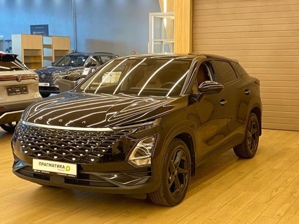 Omoda C5 I с пробегом 2023 года, цена 1 539 000 рублей, 61000 км, внедорожник, Автокод Объявления