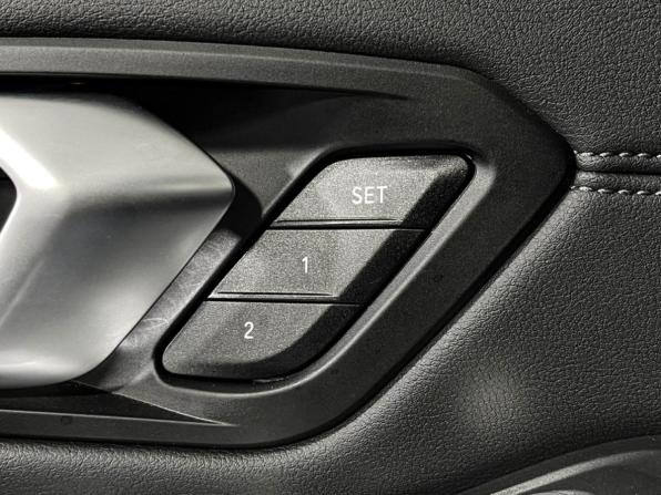 BMW M3 VI (G80) Рестайлинг с пробегом 2025 года, цена 16 317 000 рублей, 7614 км, седан, Автокод Объявления