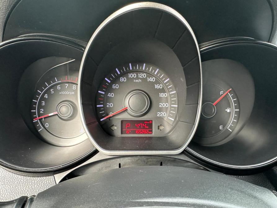 Kia Rio III Рестайлинг Екатеринбург  - изображение 9