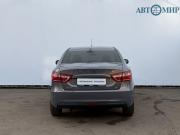 Lada (ВАЗ) Vesta I Москва  - изображение 18