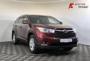 Toyota Highlander III (XU50) Нижний Новгород  - изображение 25
