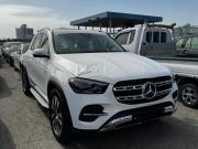 Mercedes-Benz GLE II (V167) Рестайлинг Москва  - изображение 8