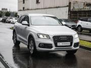 Audi Q5 I (8R) Рестайлинг Санкт-Петербург  - изображение 34