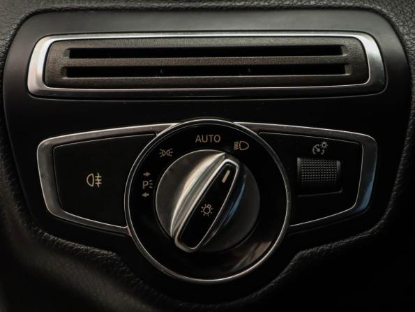 Mercedes-Benz C-Класс IV (W205) с пробегом 2014 года, цена 1 629 000 рублей, 194200 км, седан, Автокод Объявления