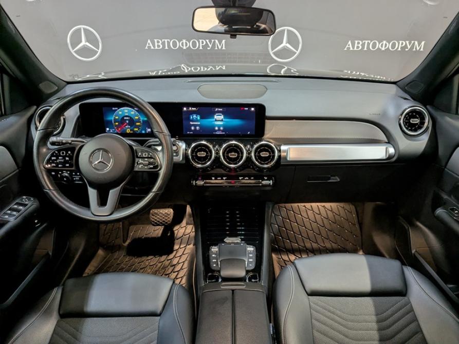 Mercedes-Benz GLB I (X247) Москва  - изображение 14