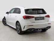 Mercedes-Benz A-Класс IV (W177) Москва  - изображение 36