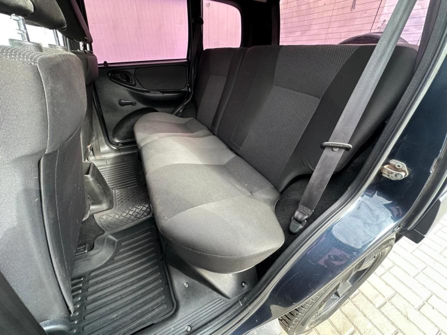 Chevrolet Niva I Рестайлинг Тамбов  - изображение 12