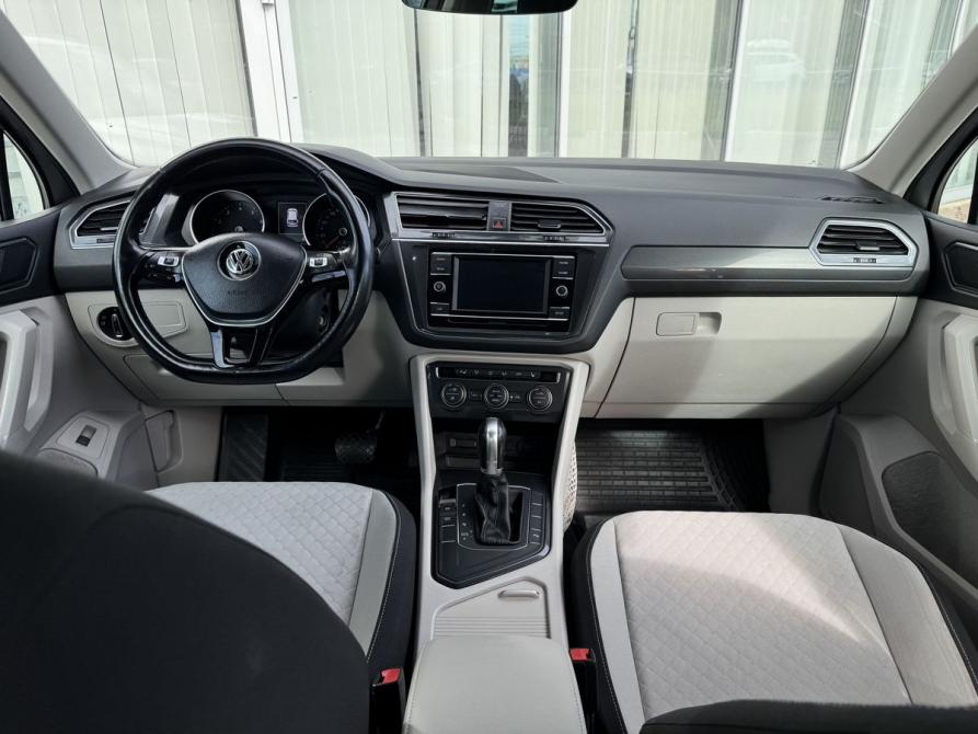 Volkswagen Tiguan II Воронеж  - изображение 10