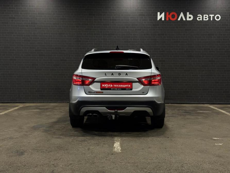 Lada (ВАЗ) Vesta I Челябинск  - изображение 6